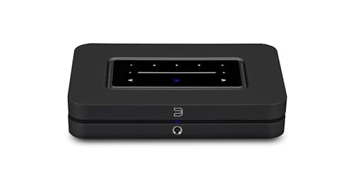 Bluesound Intros The Latest NODE & POWERNODE (3rd gen) - AudioHead