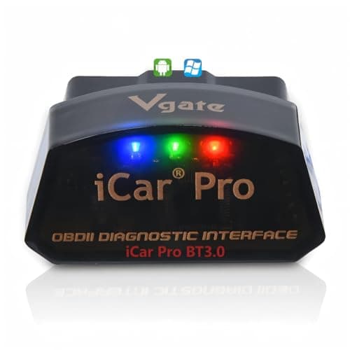 Torque Pro OBD2 et diagnostic automobile