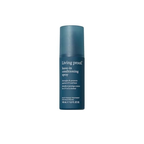 Living Proof Restore Hairspray, 5.5 oz - Smoothing Anti-Frizz Heat ...