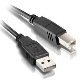 The Best Belkin Printer Cable For Hp 430 - Home Previews