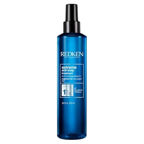 Redken Extreme Anti-Snap Leave-In Treatment for Damaged Hair