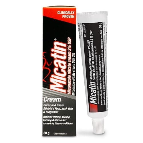 Ringworm Cream and Ointment Products | Lotrimin®