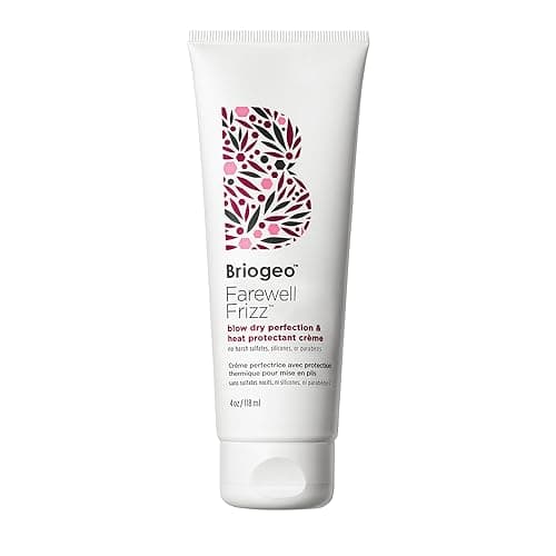 Amazon.com: Briogeo Farewell Frizz Blow Dry Perfection & Heat ...