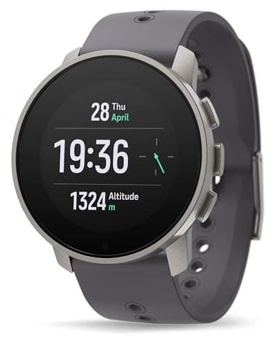 Suunto 9 Peak Pro First Look: A Turning Point? | DC Rainmaker