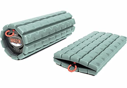 Morph Foam Roller // Bravo (Midnight) - Brazyn - Touch of Modern