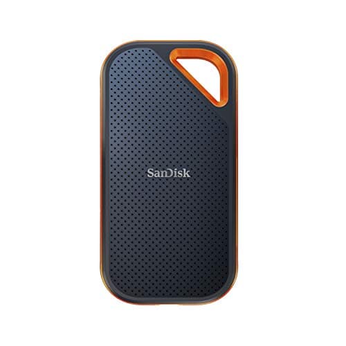 SanDisk Extreme Pro Memory Cards
