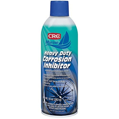 Krown Rust Protection Spray