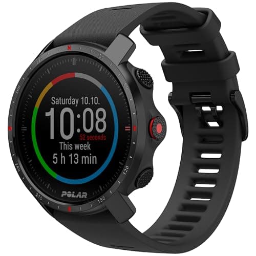 Polar Grit X Pro | Orologio multisport outdoor premium | Polar Italia