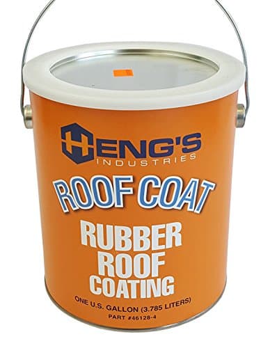 Heng s Rubber Roof Coating