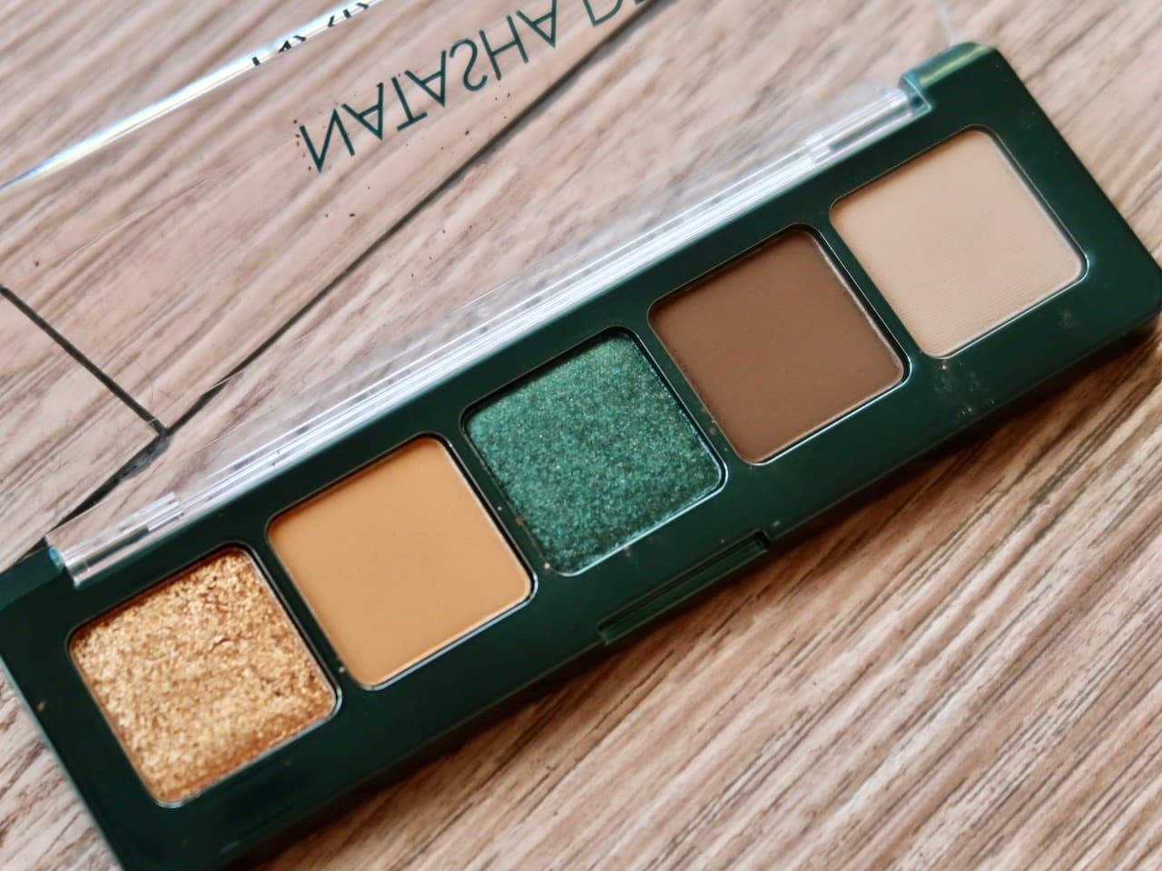 Natasha Denona Mini Metropolis Eyeshadow Palette: Worth it!