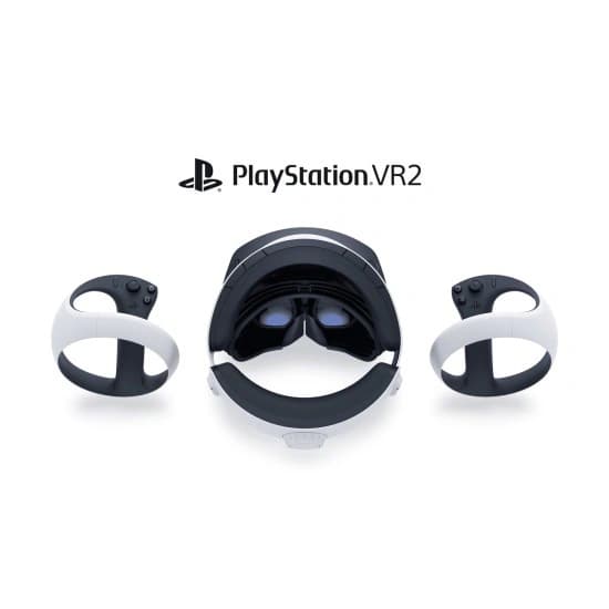PlayStation®VR2 | The next generation of VR gaming on PS5 ...