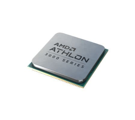 AMD Athlon Silver 3050GE : meilleur prix et actualités - Les Numériques