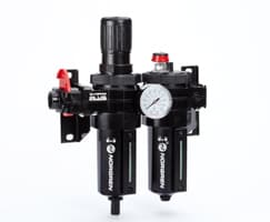 BL64-401 | Olympian Plus box set (FRL), G1/2, automatic drain, 40µm ...