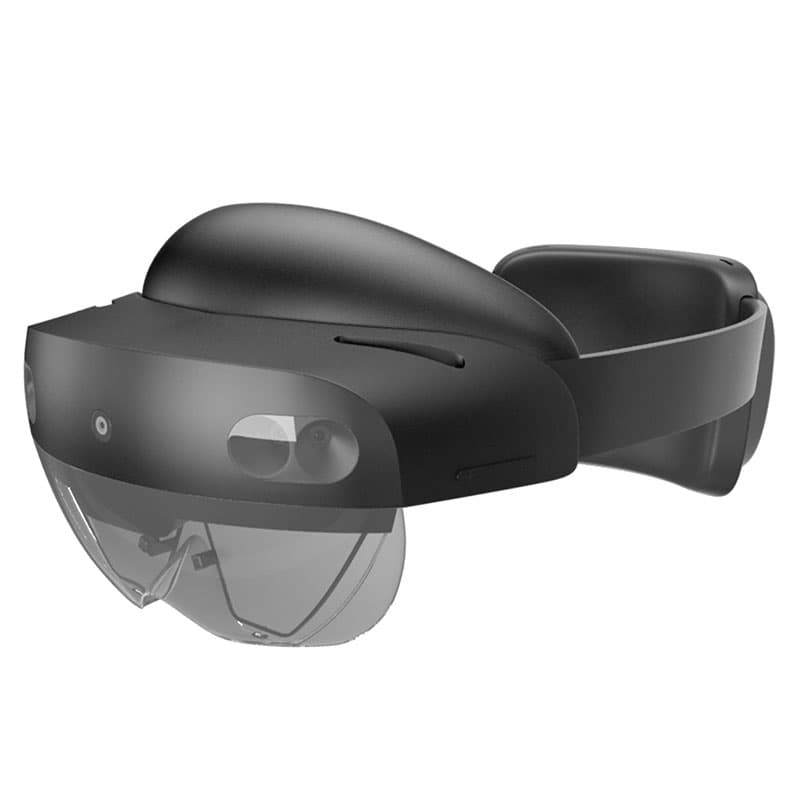 Hololens 2 mieten | Die hochauflösende Mixed-Reality-Brille