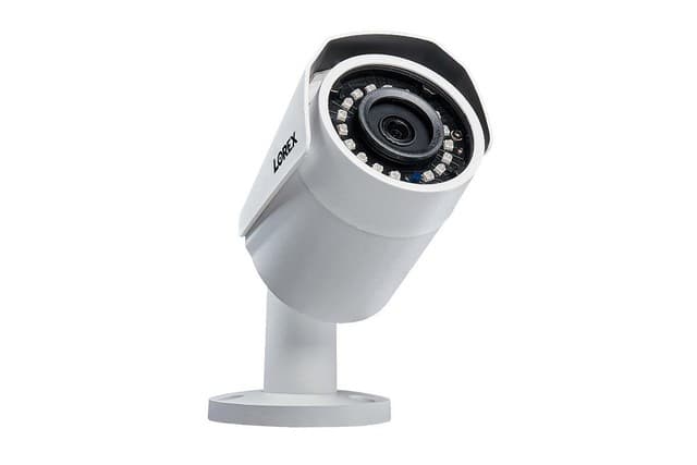 Lorex C581CB 2K Super HD Analog Security Bullet Camera CNV White ...