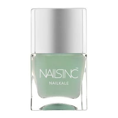 NAILS INC Nails.INC NailKale Superfood Base Coat | Nails inc, Sephora ...