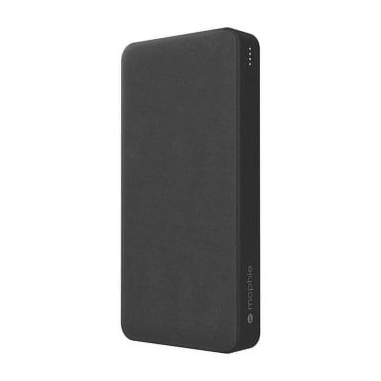 Mophie Powerstation XXL Power Bank - 20,000 mAh, Fast Charging, USB-C ...