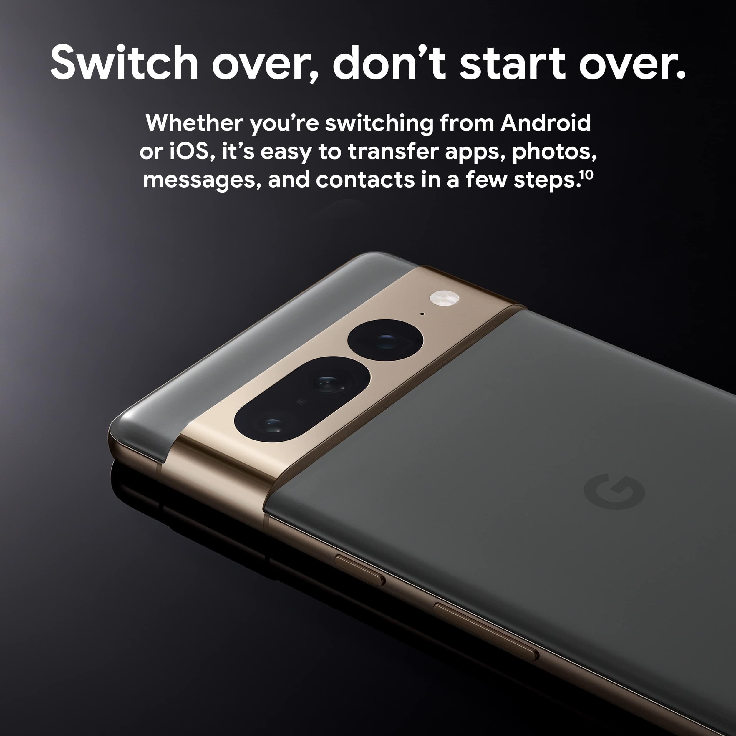 Mua Google Pixel 7 Pro - 5G Android Phone - Unlocked Smartphone with ...