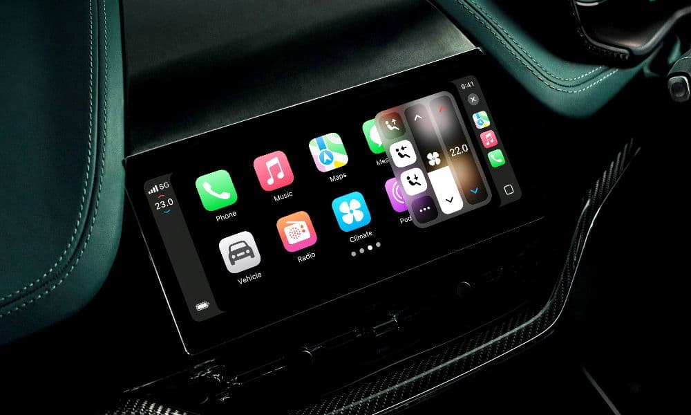 Apple CarPlay Ultra Unveiled: All You Need To Know