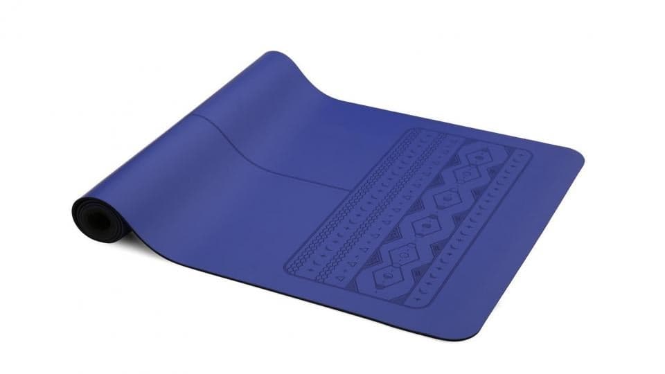 Best yoga mat 2024: Non-slip mats from as little as £23 | Expert Reviews