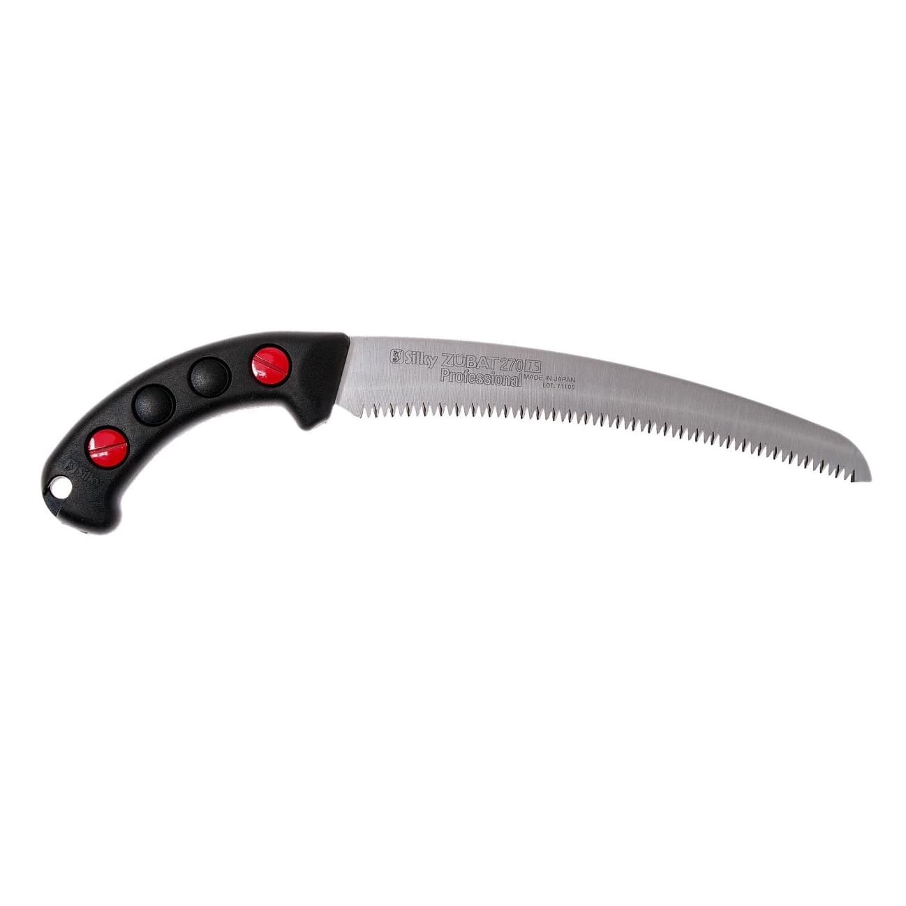 SILKY Zubat - Professional Hand Saw- 330mm - Large Teeth - [270-33 ...