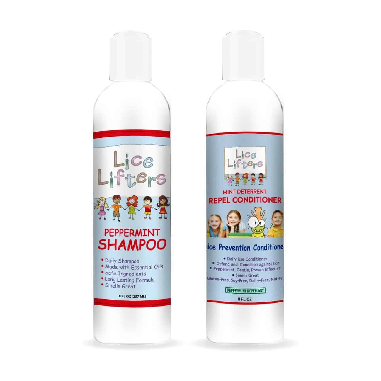 Lice Treatment Products In Bucks County | Lice Lifters