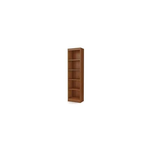 15 Best South Shore Axess Collection 5 Shelf Bookcases