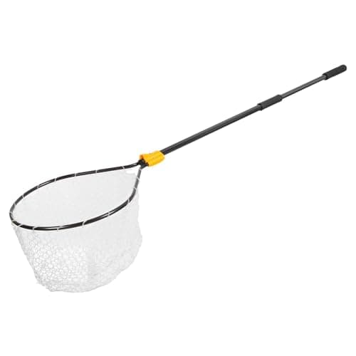 Frabill Ultralight Conservation Series Landing Nets - TackleDirect
