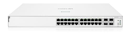Small and Medium Business Switches - 1930 Switch Series from HPE ...