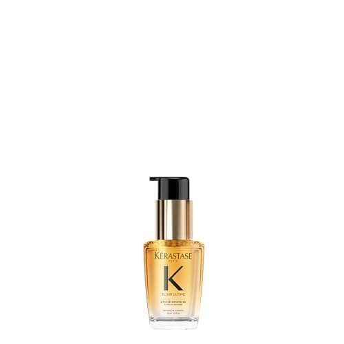 Kérastase Discipline Oléo-Relax Advanced Hair Oil 100Ml