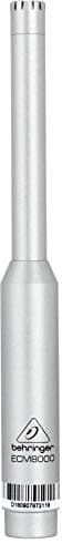 Behringer ECM8000 Measurement Condenser Microphone - MuzikOne
