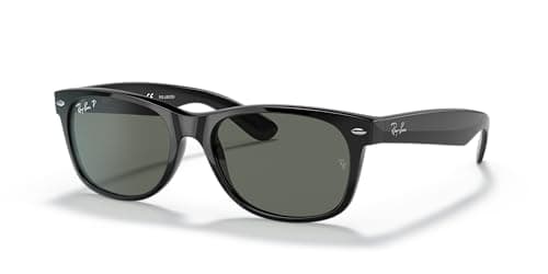 Buy Ray-ban New Wayfarer RB2132 605371