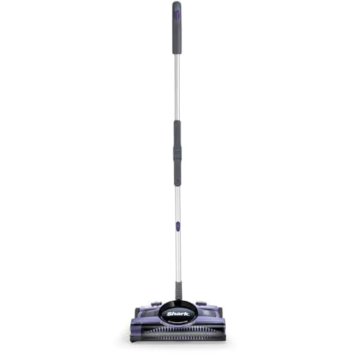 Commercial Dual Action Sweeper