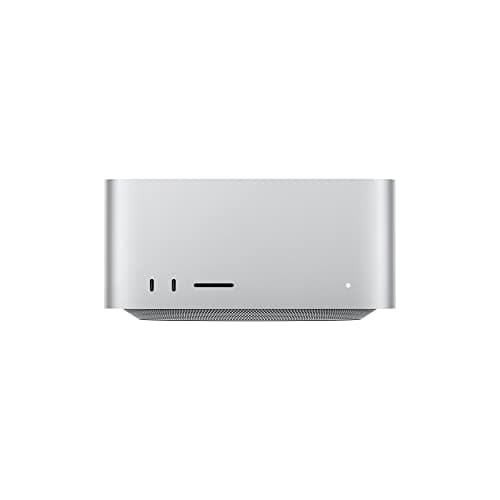 Apple Mac Studio 2022 M1 Max and Studio Display in review: The perfect ...
