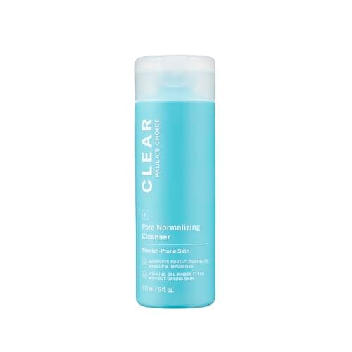 CLEAR Regular Strength Acne Products Kit | Paula's Choice