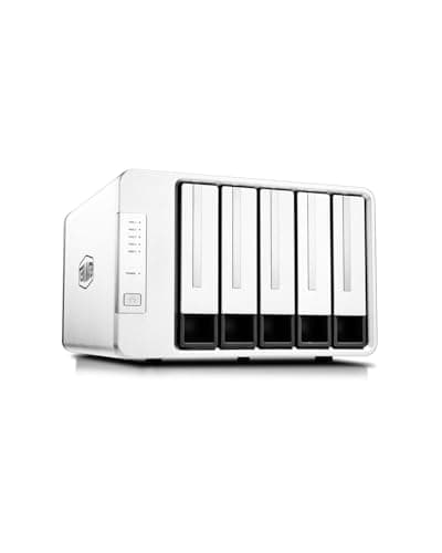 TerraMaster D5-300 - LanOC Reviews