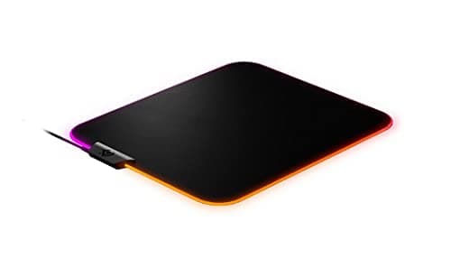SteelSeries QcK Prism Cloth