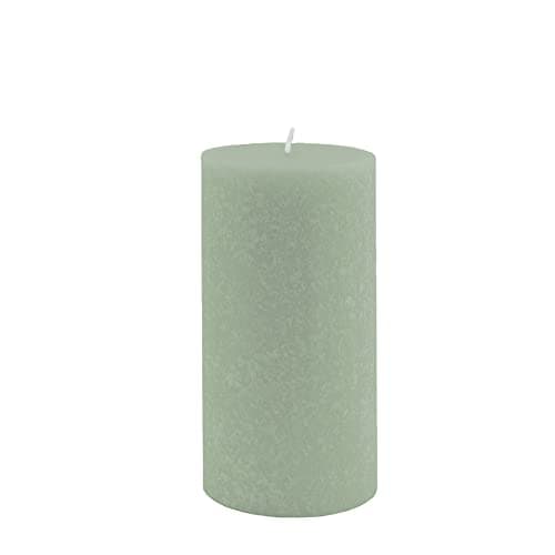 Root Candles Cleanse Lime and Galbanum Scented Pillar Candle | Wayfair