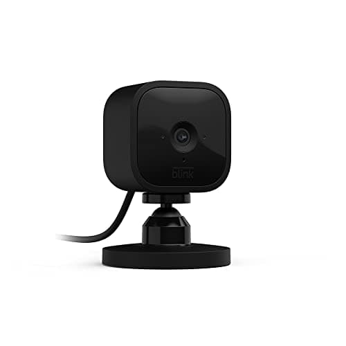 Blink Indoor Camera Review 2025 | A Wire-Free Indoor Camera ...