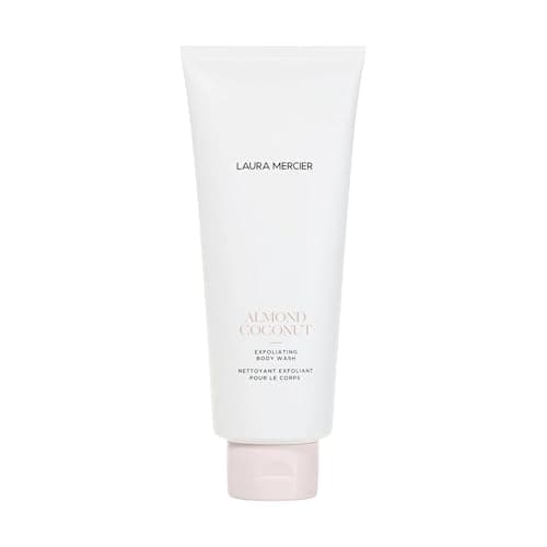 Laura Mercier Almond Coconut Milk Scrub 300G/12Oz Skincare Singapore