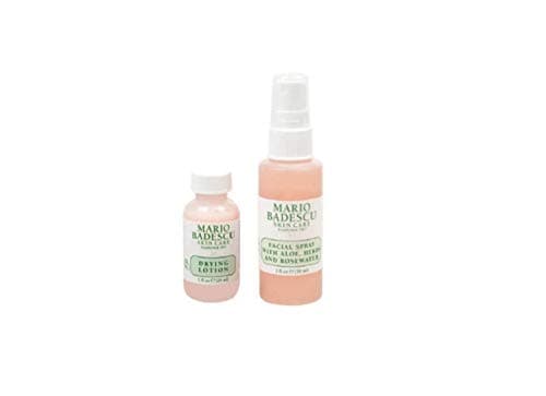 Acne Spot Treatments: Mario Badescu Drying Lotion