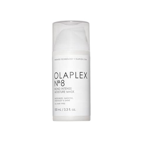 Olaplex Nº.8 BOND INTENSE MOISTURE MASK ‣ HairUp | Hair Care Products