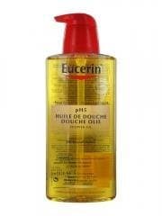 Eucerin Calming Foaming Shower Oil 250ml - Walmart.ca