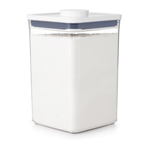 OXO Containers & OXO POP Food Storage | Crate & Barrel Canada