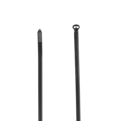 Thomas & Betts TY-Rap Metal Detectable Cable Ties - BNR Industrial