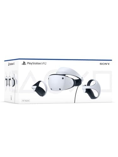 PlayStation®VR2 | The next generation of VR gaming on PS5 ...