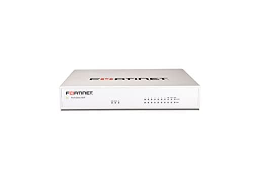 Fortinet FortiGate 60F