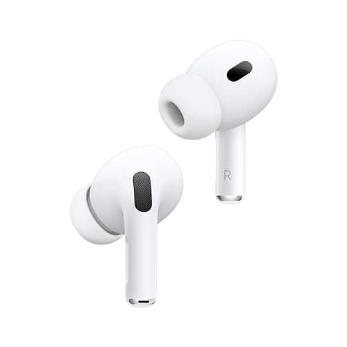 Apple upgrades AirPods Pro (2nd generation) with USB‐C charging ...