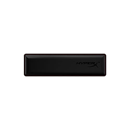 Amazon.com: HyperX Wrist Rest - Full Sized - Cooling Gel - Memory ...