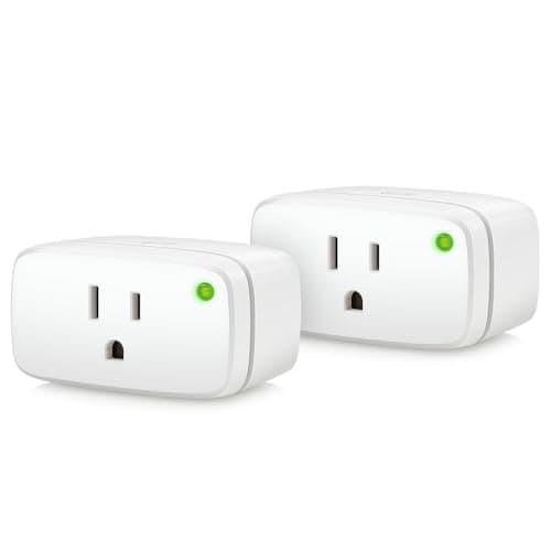 Eve Energy (Matter) - Smart Plug, App and Voice Control, 100 ...